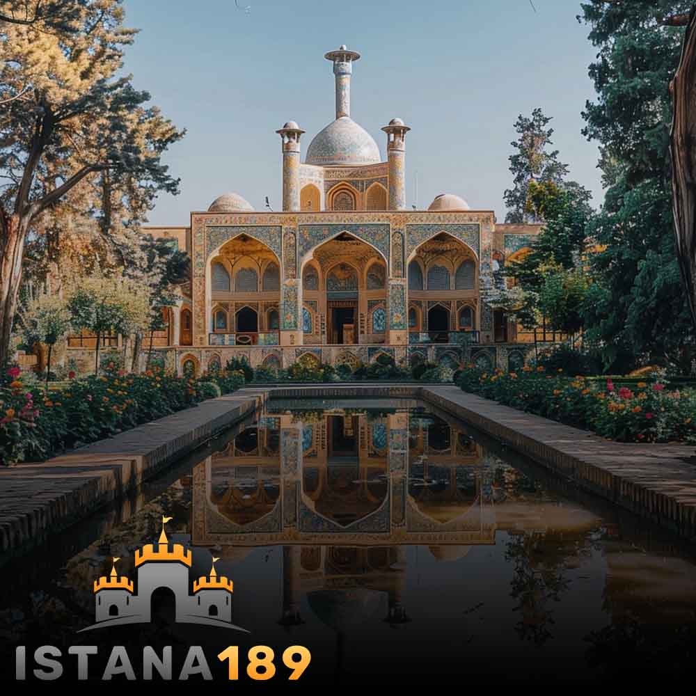 Istana189 | Jelajahi Dunia Game Modern dan Epic